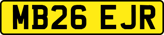 MB26EJR