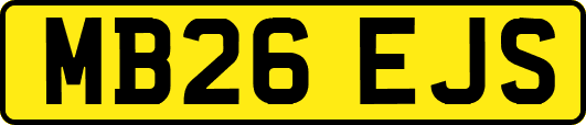 MB26EJS