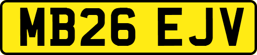 MB26EJV
