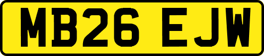MB26EJW