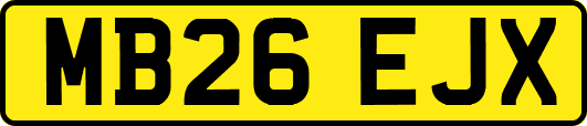 MB26EJX