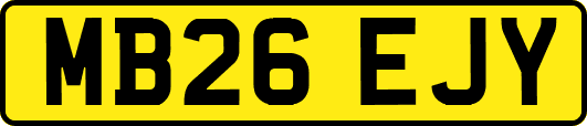 MB26EJY