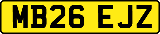 MB26EJZ