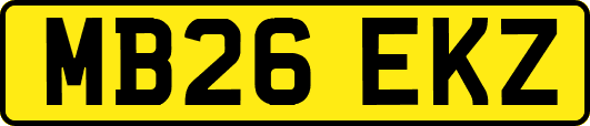 MB26EKZ