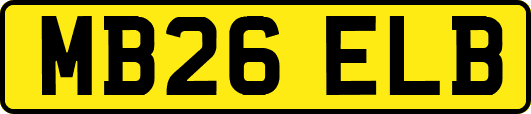 MB26ELB