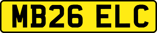 MB26ELC