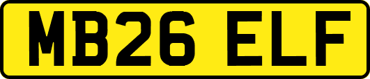 MB26ELF