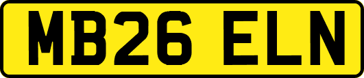 MB26ELN