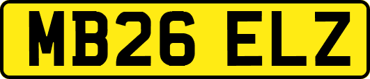 MB26ELZ