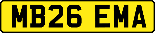 MB26EMA