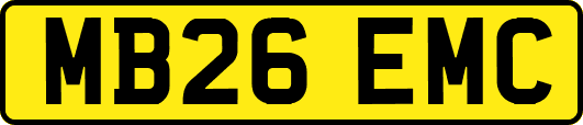 MB26EMC