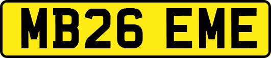 MB26EME