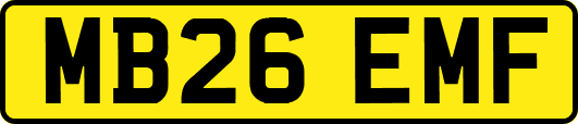 MB26EMF