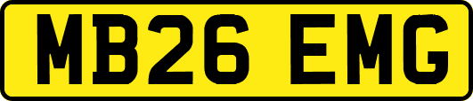 MB26EMG