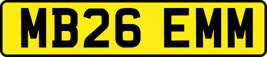 MB26EMM