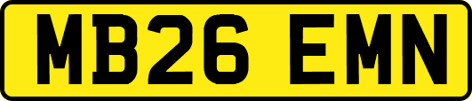 MB26EMN