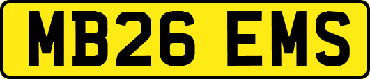 MB26EMS