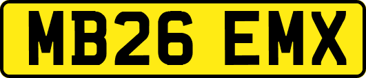 MB26EMX