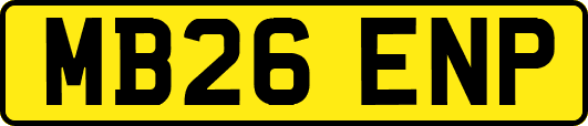 MB26ENP