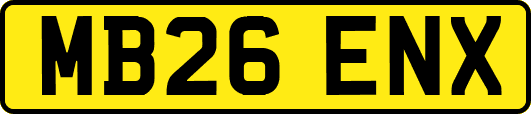 MB26ENX
