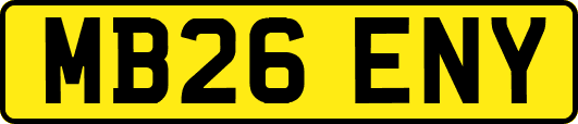 MB26ENY