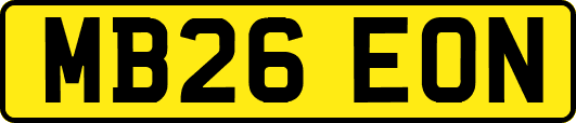 MB26EON