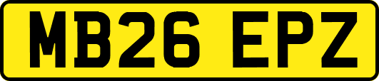 MB26EPZ
