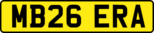 MB26ERA