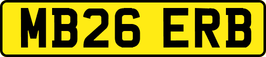 MB26ERB
