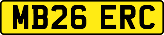 MB26ERC