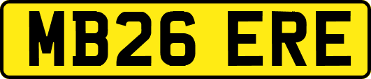 MB26ERE