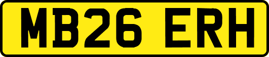 MB26ERH