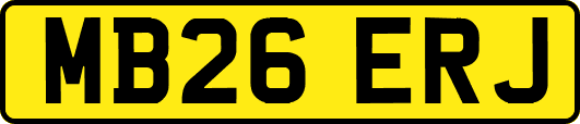MB26ERJ