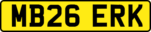 MB26ERK