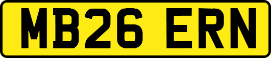 MB26ERN