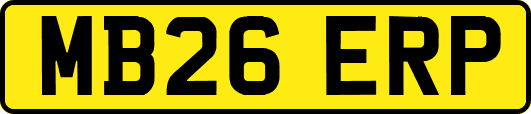 MB26ERP