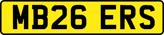 MB26ERS
