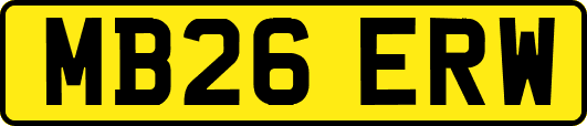MB26ERW