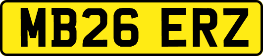 MB26ERZ