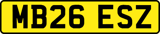 MB26ESZ