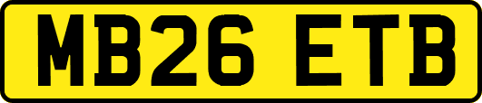 MB26ETB