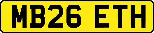 MB26ETH