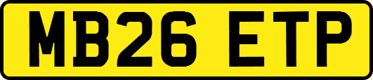 MB26ETP