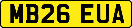 MB26EUA