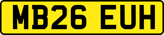 MB26EUH