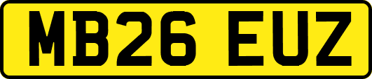 MB26EUZ