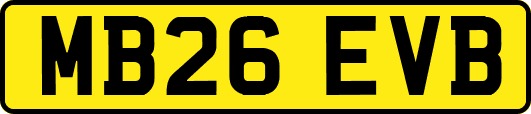 MB26EVB