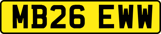MB26EWW