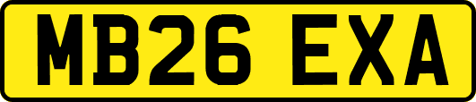 MB26EXA