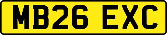 MB26EXC